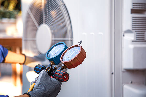 Affordable Hvac solutions in White Hall, IL