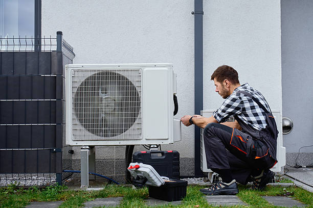 Trusted Hvac service in White Hall, IL - AAA Pro HVAC